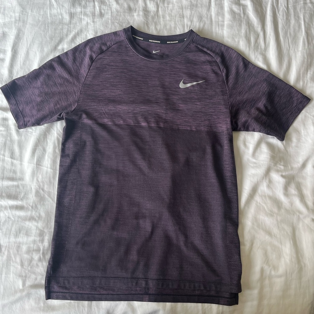 Nike Men’s Running Shirt